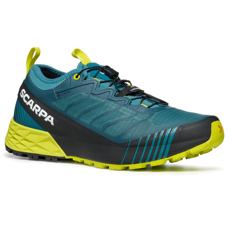SCARPA Ribelle Run GTX Uomo