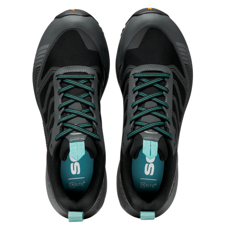 SCARPA Ribelle Run LT WP Donna Impermeabile