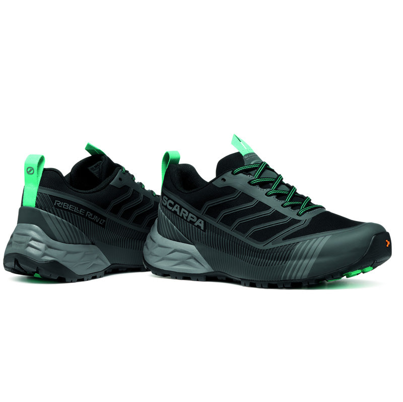 SCARPA Ribelle Run LT WP Donna Impermeabile