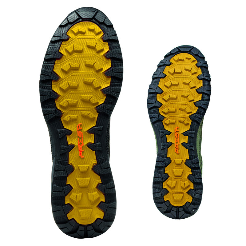 SCARPA Ribelle Run LT WP Uomo Impermeabile