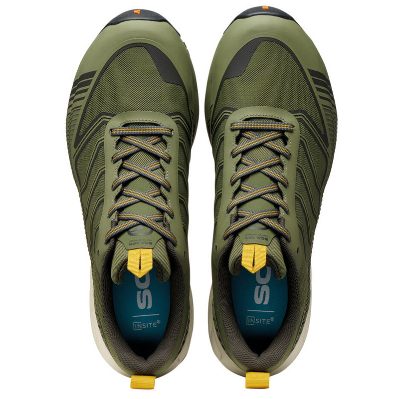 SCARPA Ribelle Run LT WP Uomo Impermeabile