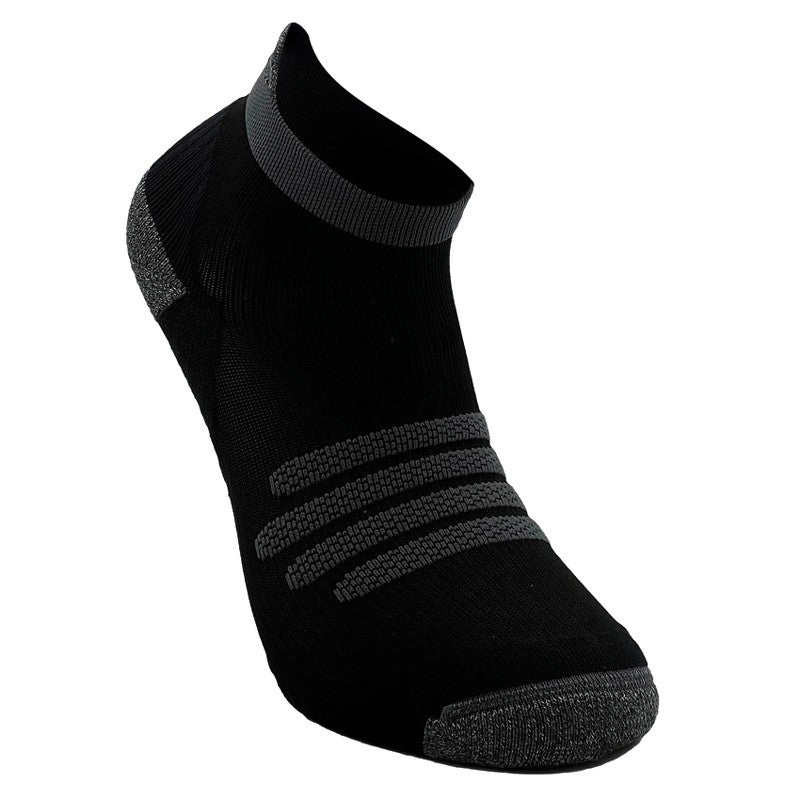 TRS G083 Calza Trail Hiking Olympia Basic Nero