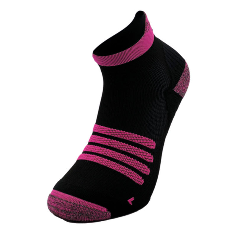 TRS G083 Calza Trail Hiking Olympia Basic Fuxsia