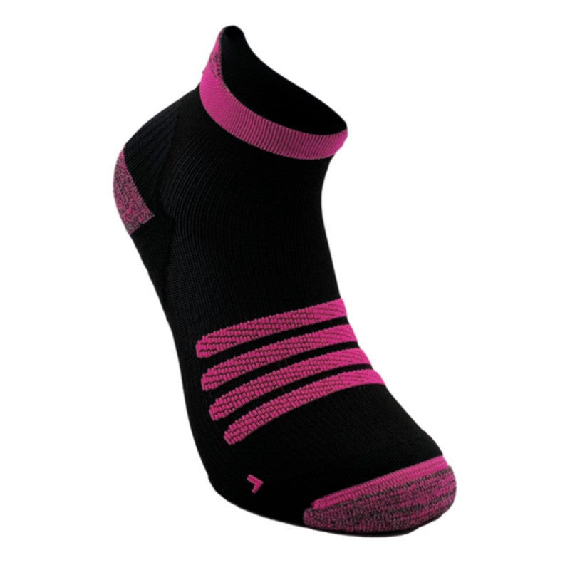 TRS G083 Calza Trail Hiking Olympia Basic Fuxsia