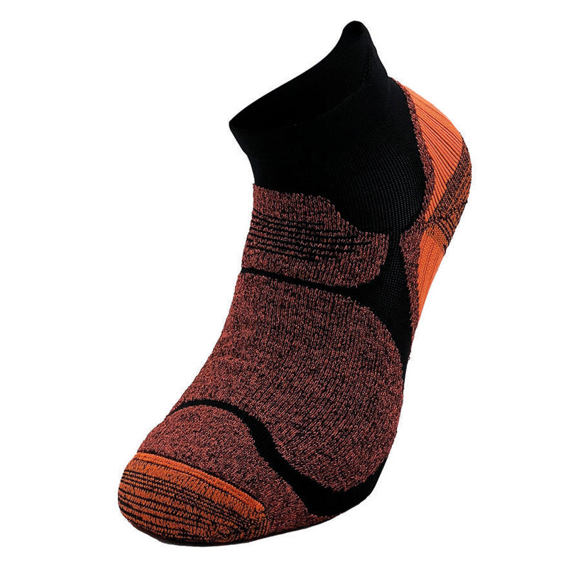 TRS G084 Trail Perego Nero/Arancio