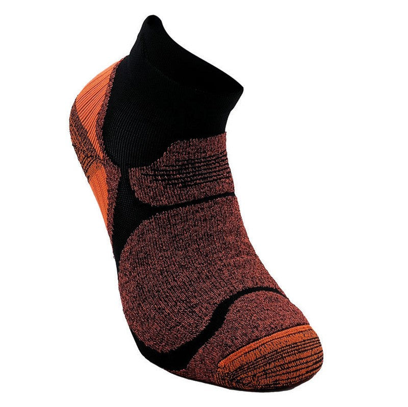 TRS G084 Trail Perego Nero/Arancio