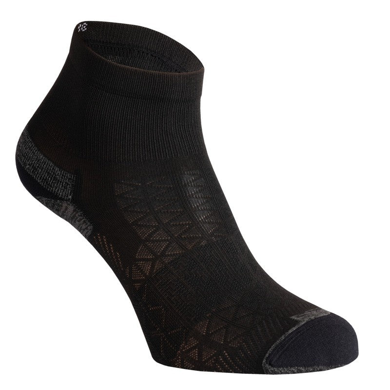 TRS W271 Calza Running Fine Nero