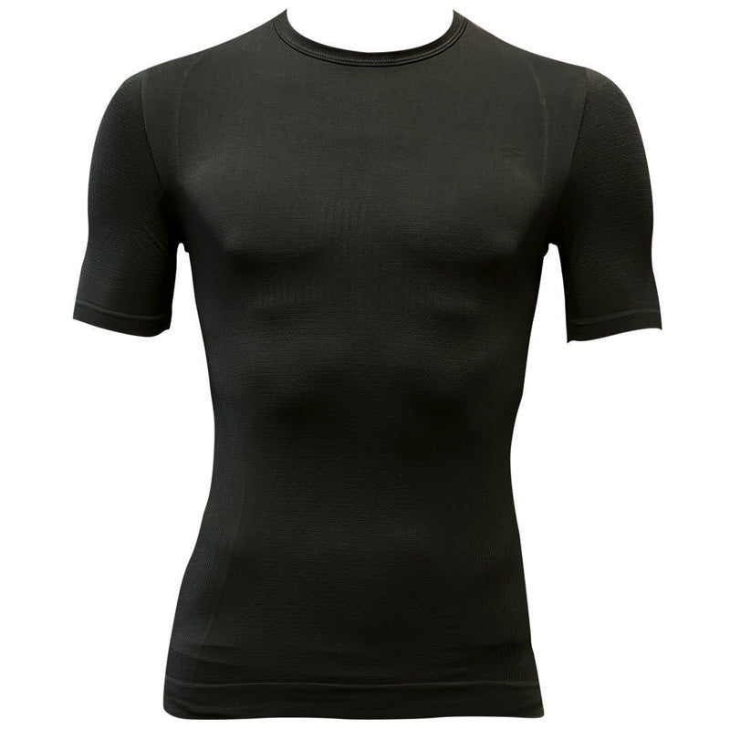 TRS DM402 T-shirt M/C Dry Uomo Trail Running