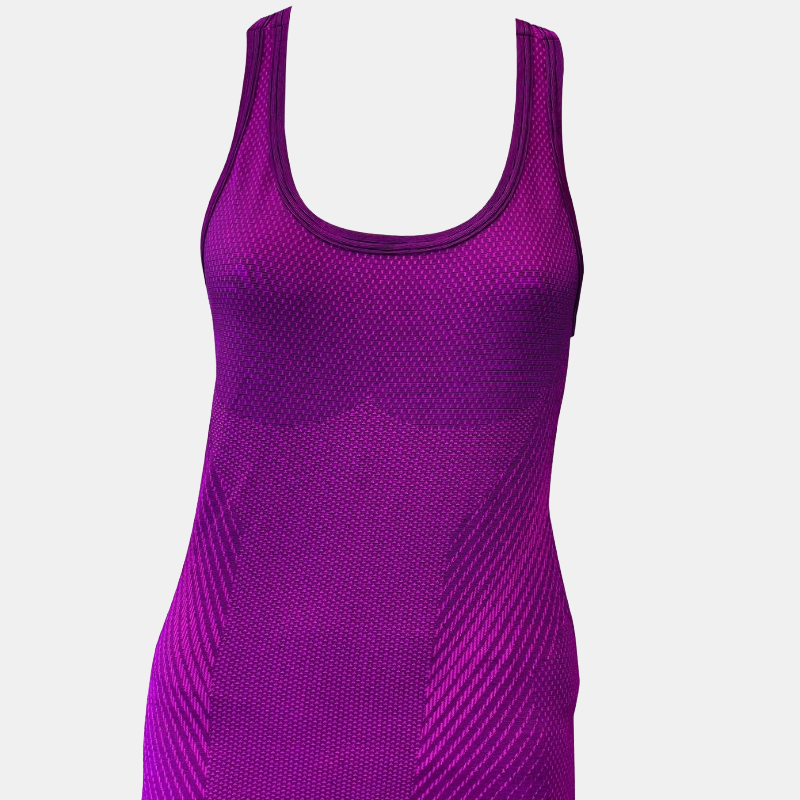 TRS BR501 Canotta Vogatore Breeze Donna Fuxsia Trail Running