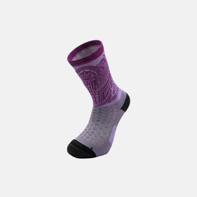 TRS W515 Calza Running Maori Lilla Unisex