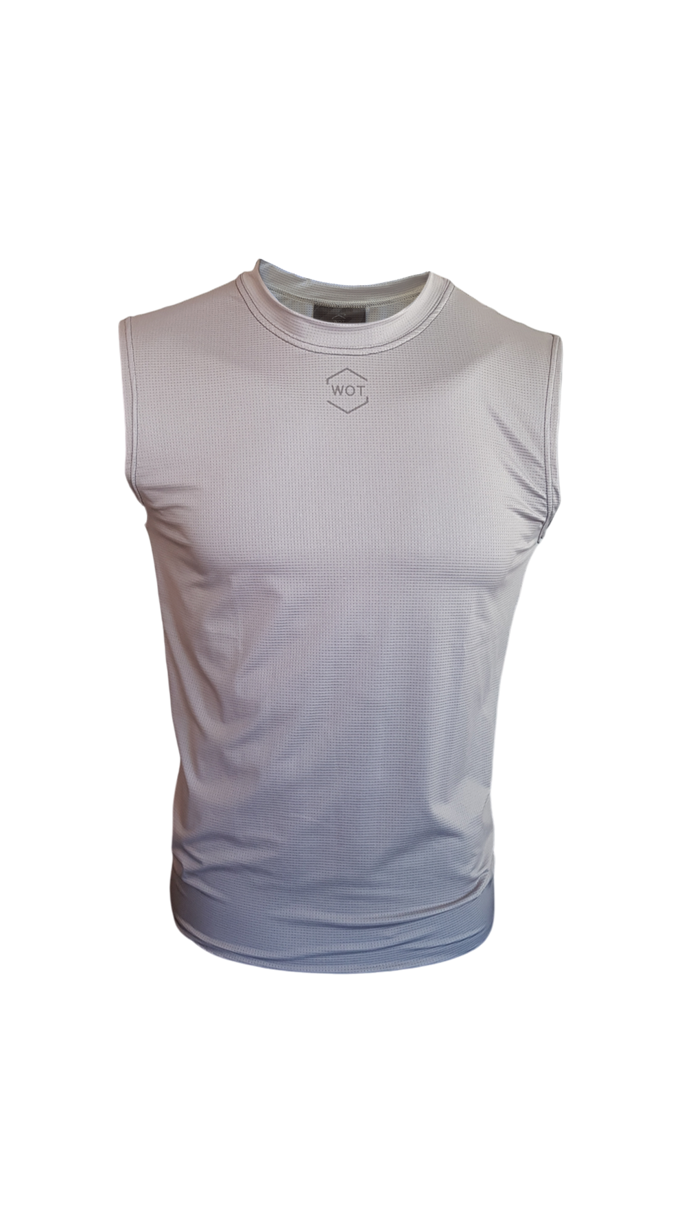 WOT RSK.SM Smanicato Totem Unisex Grigio Trail Running