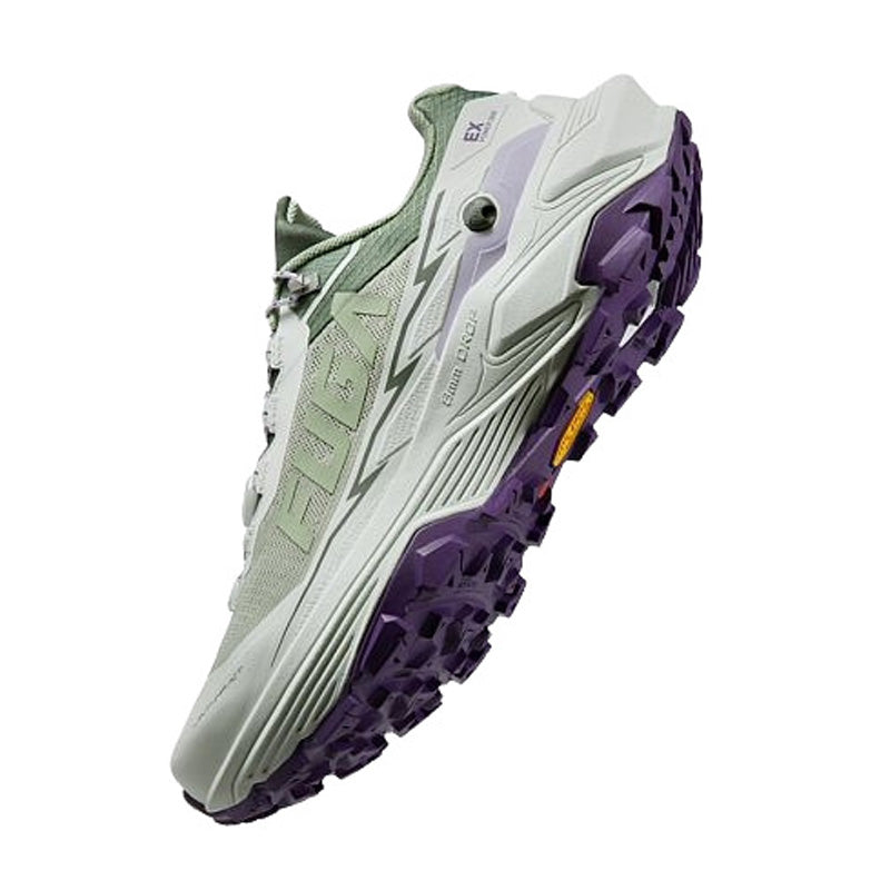 Kailas Fuga EX 3 Donna Verde