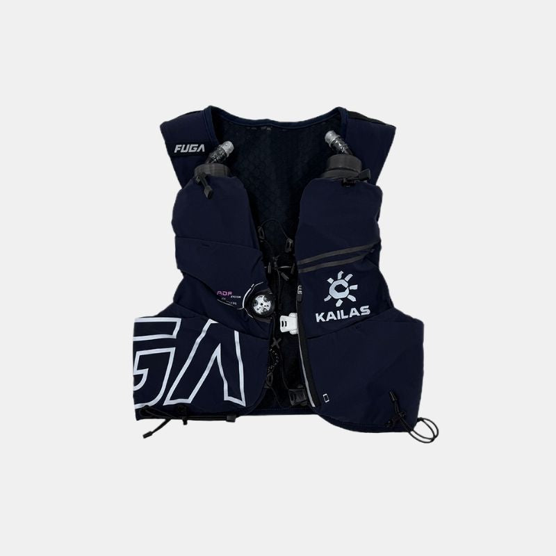 KAILAS Fuga Air 8 IV Zaino Unisex Navy Blue