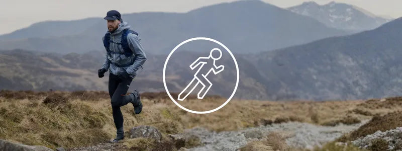 Abbigliamento Uomo - Anima Trail