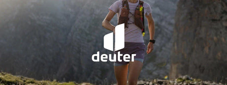 Deuter - Anima Trail