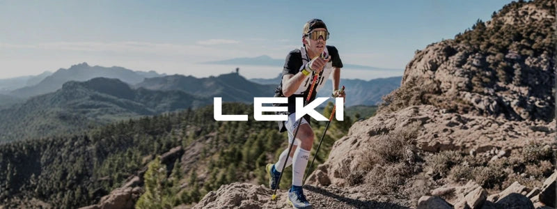Leki - Anima Trail