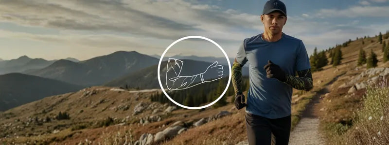 Manicotti - Anima Trail