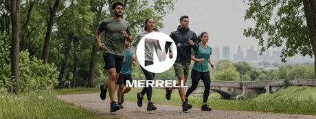 Merrell - Anima Trail