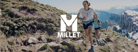 Millet - Anima Trail