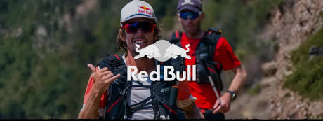 Red Bull - Anima Trail