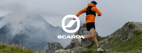 Scarpa - Anima Trail