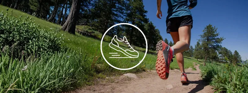 Scarpe Donna - Anima Trail