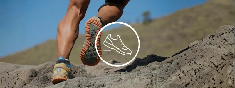 Scarpe Uomo - Anima Trail