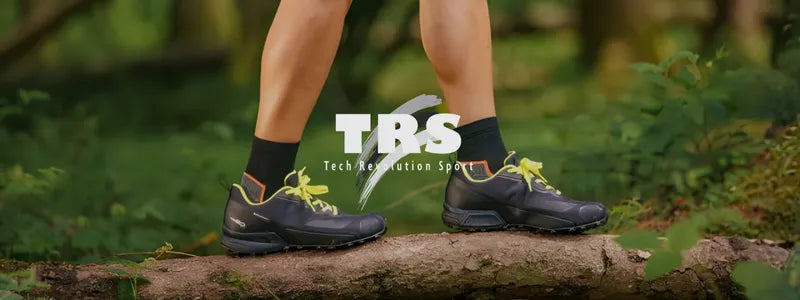 TRS - Anima Trail