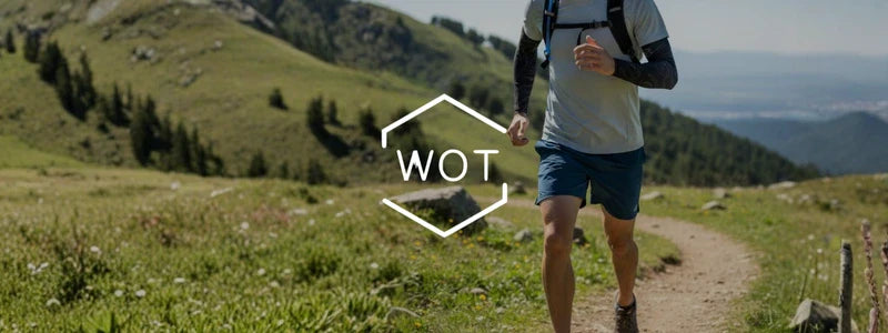 Wot - Anima Trail