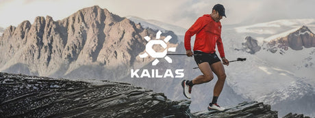 Kailas - Anima Trail