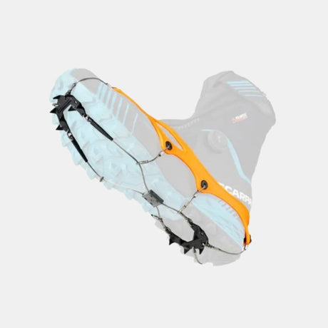 NORTEC Ramponcino TRAIL 2.4 L (42-44) Orange