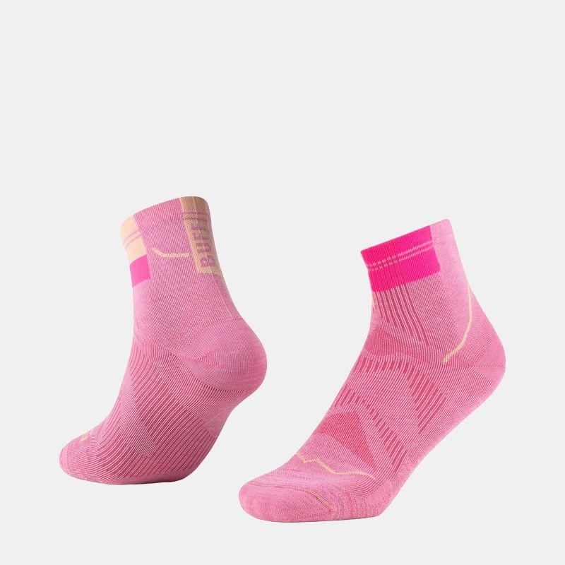 BUFF Calza Coolnet  Donna Pink