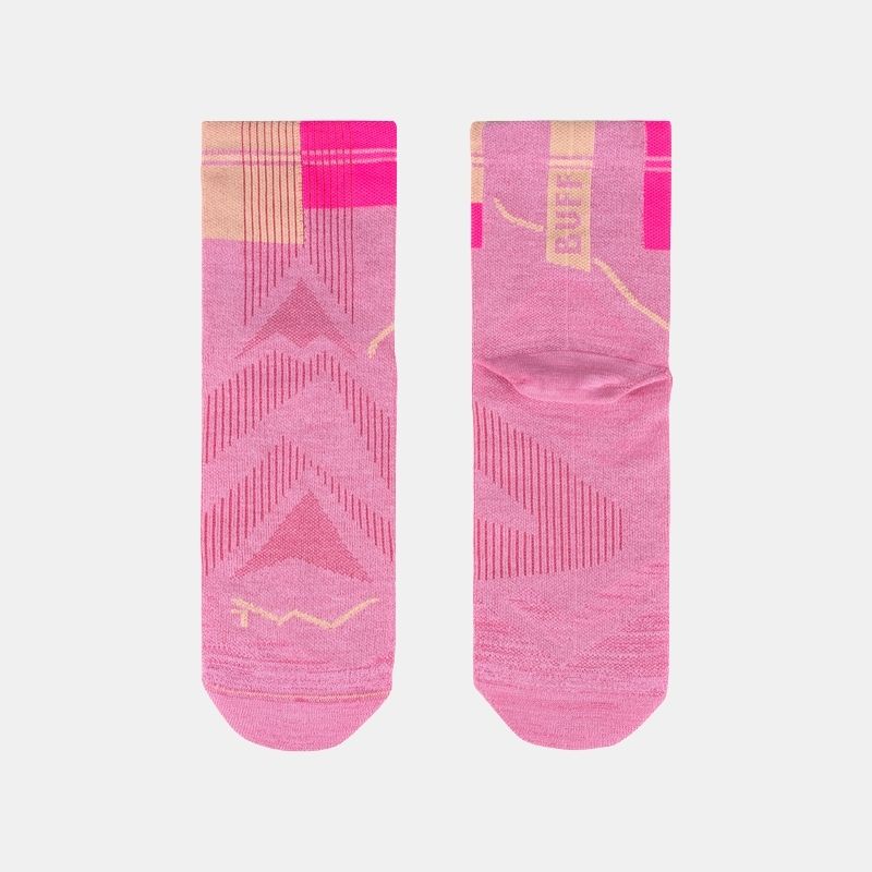 BUFF Calza Coolnet  Donna Pink