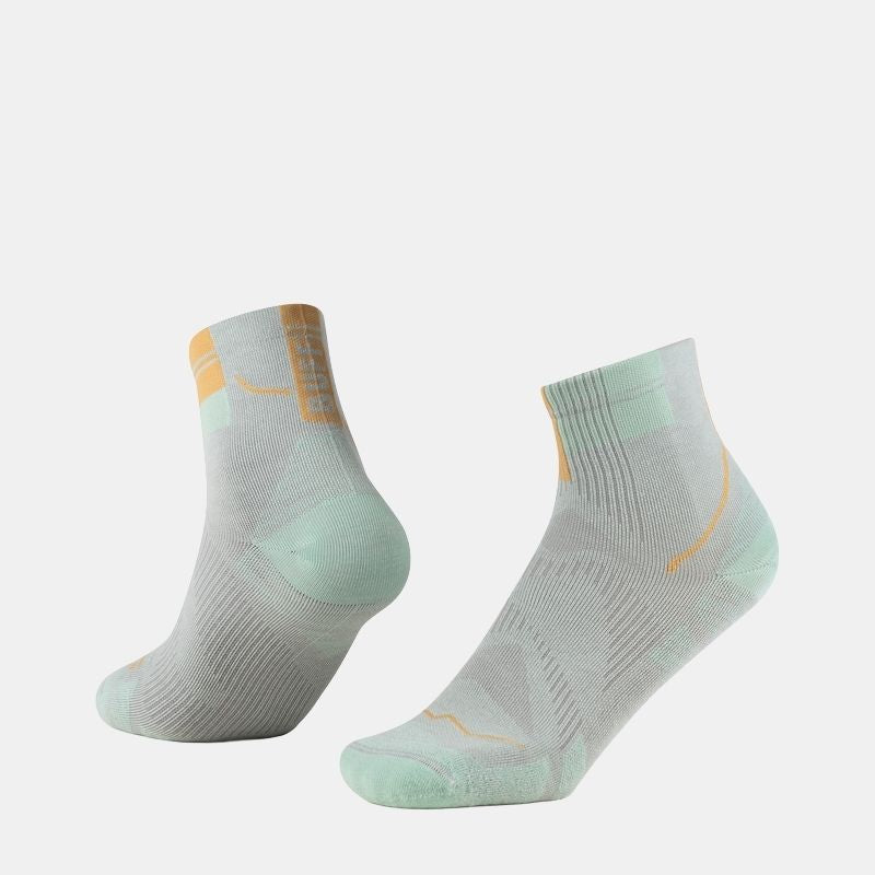 BUFF Calza Coolnet  Unisex Verde