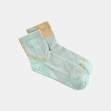 BUFF Calza Coolnet  Unisex Verde