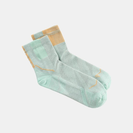 BUFF Calza Coolnet  Unisex Verde