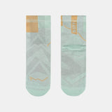 BUFF Calza Coolnet  Unisex Verde