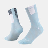 BUFF Calza Coolnet Unisex Blu