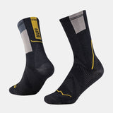 BUFF Calza Coolnet Unisex Nero