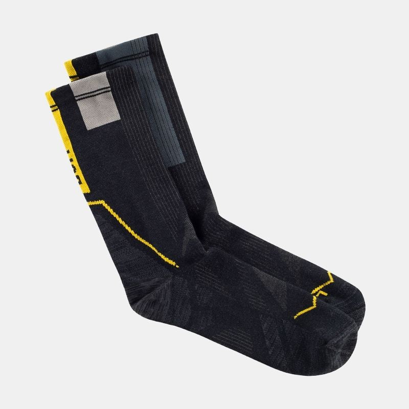 BUFF Calza Coolnet Unisex Nero