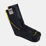BUFF Calza Coolnet Unisex Nero