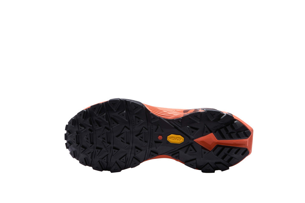KAILAS Fuga EX 330 Uomo Orange