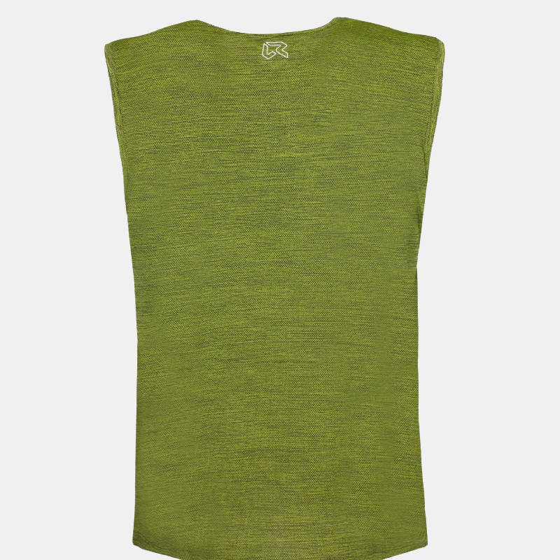 ROCK EXPERIENCE Terminator 2.0 Canotta Uomo