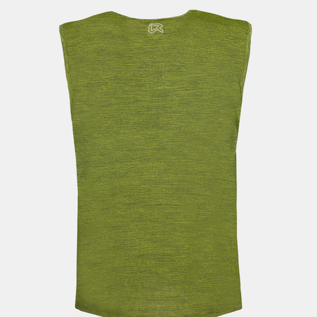 ROCK EXPERIENCE Terminator 2.0 Canotta Uomo