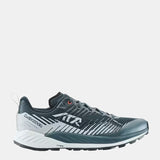 LOWA Amplux 2 Uomo Navy/Grey Trail Running