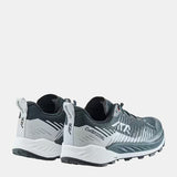 LOWA Amplux 2 Uomo Navy/Grey Trail Running