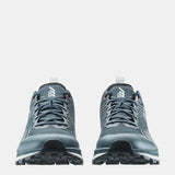 LOWA Amplux 2 Uomo Navy/Grey Trail Running