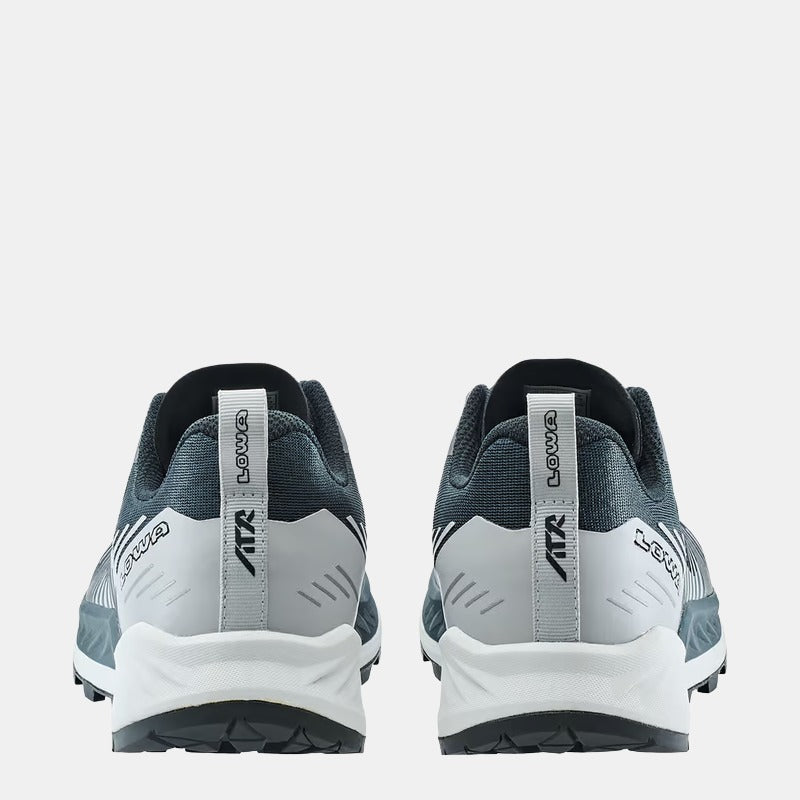 LOWA Amplux 2 Uomo Navy/Grey Trail Running