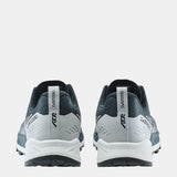 LOWA Amplux 2 Uomo Navy/Grey Trail Running