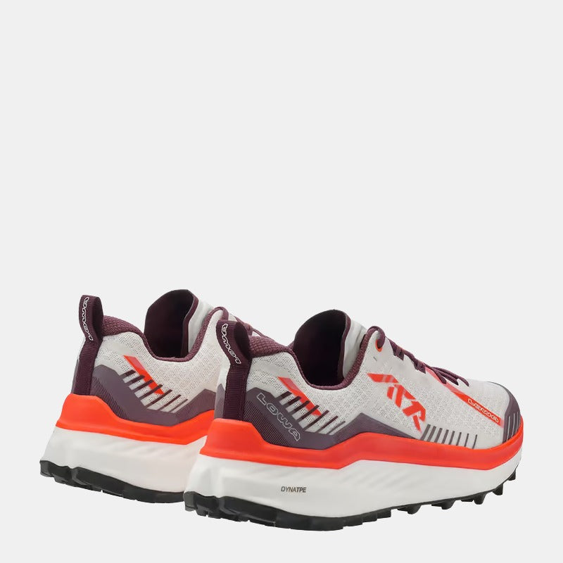 LOWA Skyterra Uomo Burgundy/Flame